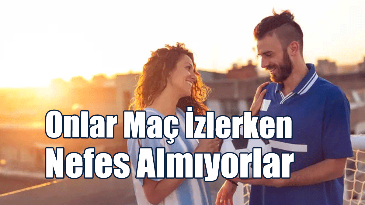 Futbolla Yatıp Kalkan Erkek Burçları!
