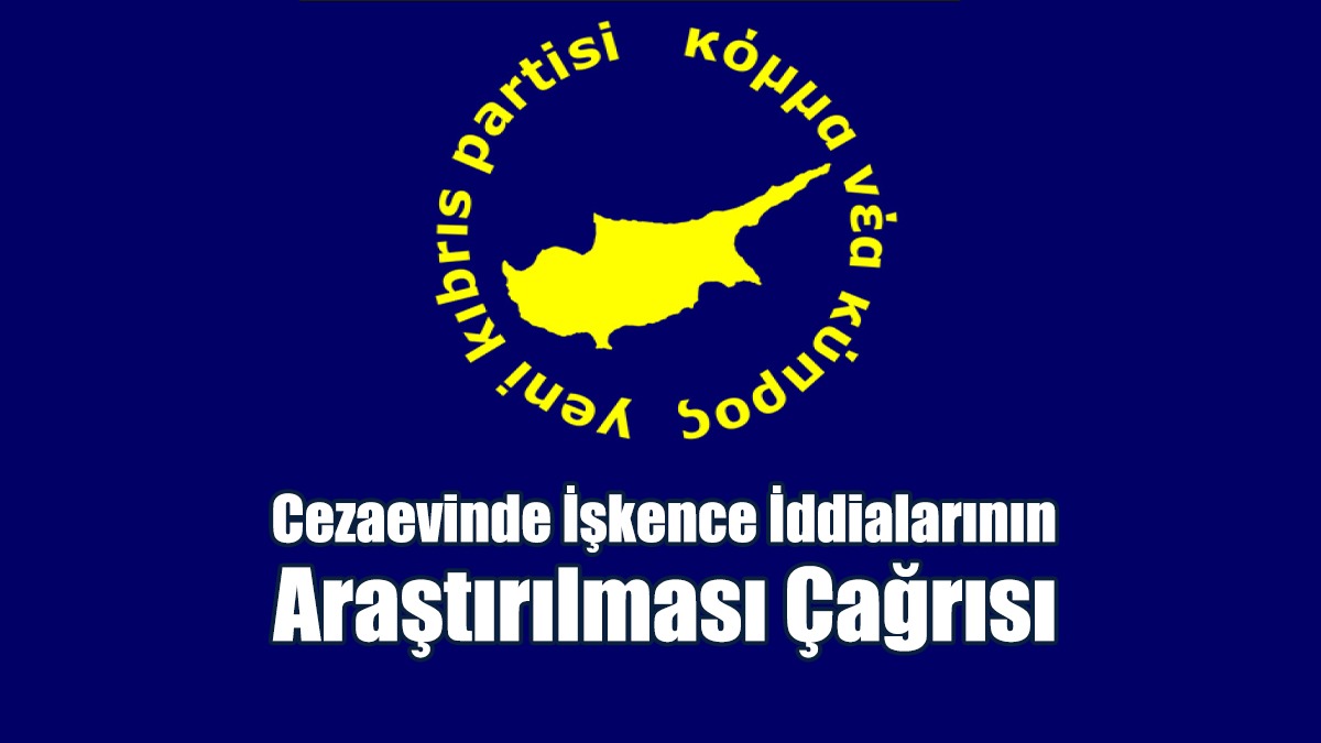 Cezaevinde İşkence İddialarının Araştırılması Çağrısı