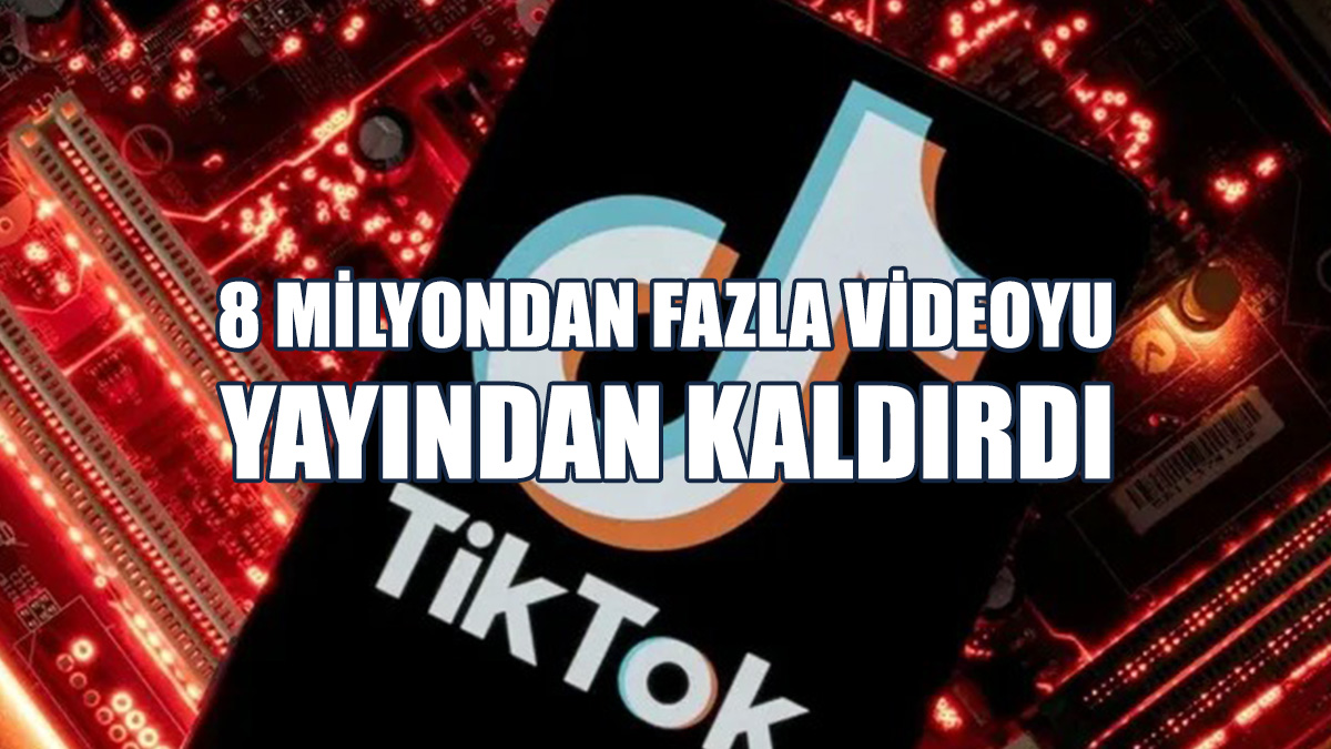 TikTok'tan Dijital Güvenlik Ve Şeffaflık Duyurusu