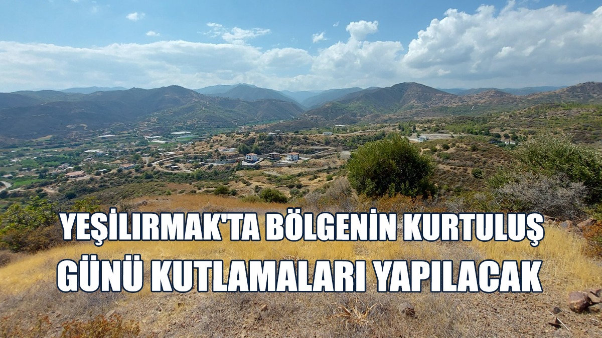 Kurtuluş Günü Kutlamaları 5-7 Eylül Arası Yapılacak