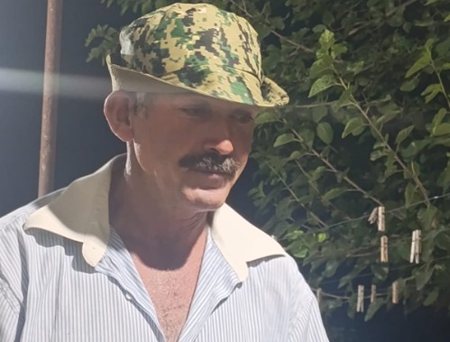 Dikmen’de kayıp olan Ahmet Toğer bulundu