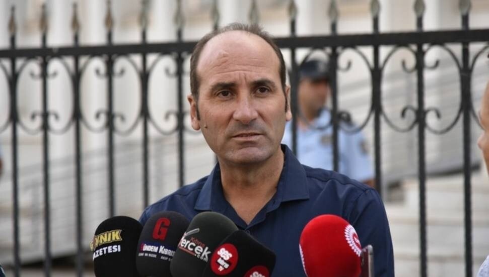 Karalar: Otostop cezası talebi bizim değil