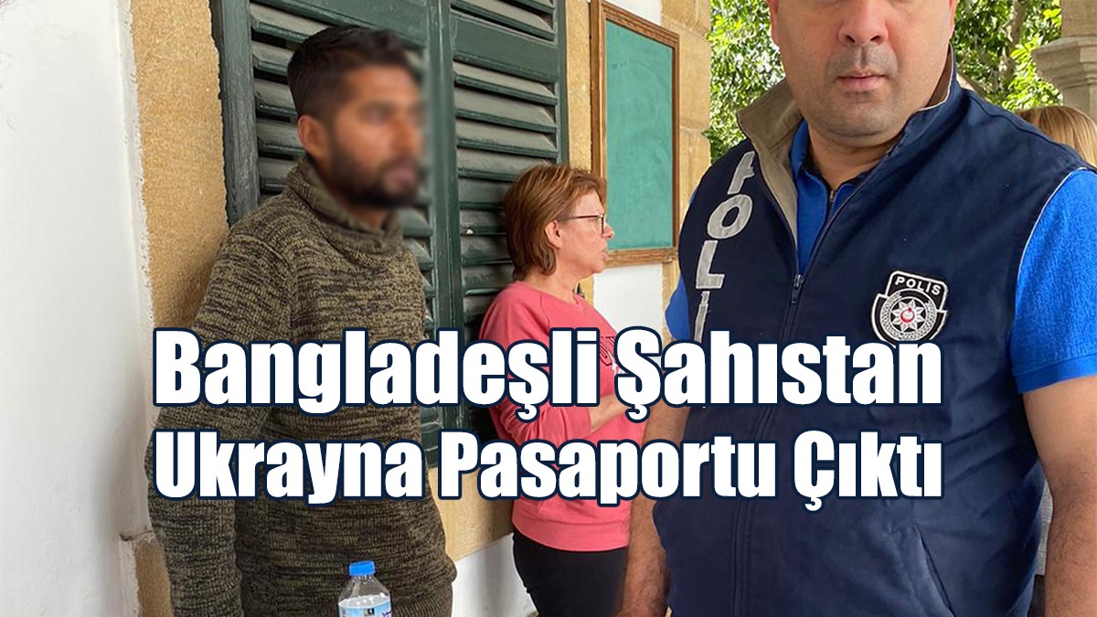 Güney’den Kaçak Geçti