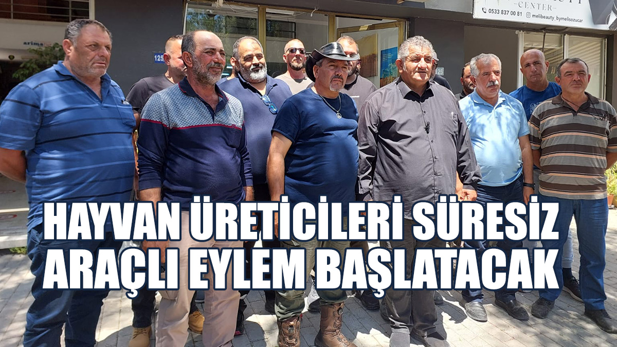 Naimoğulları, Bizim Üzerimize Gelmesinler, Tek Adım Geri Atmayız