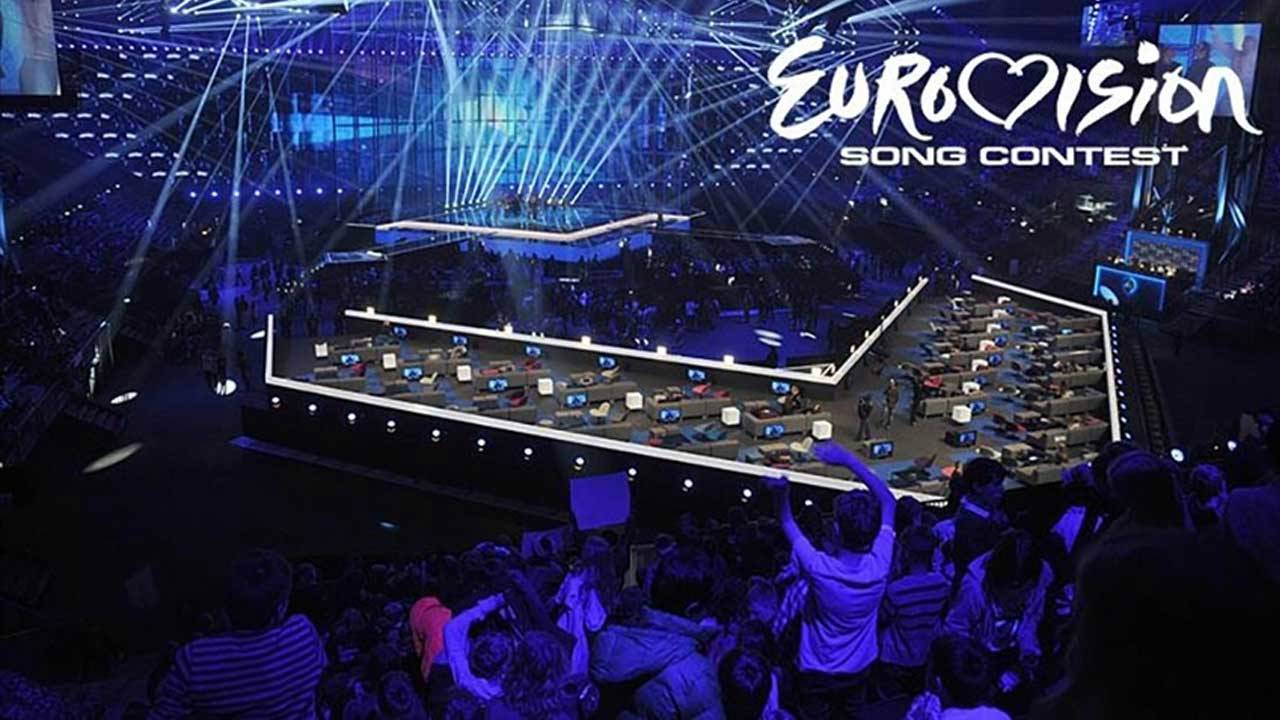 Eurovision Şarkı Yarışması 2026'da Viyana'da düzenlenecek