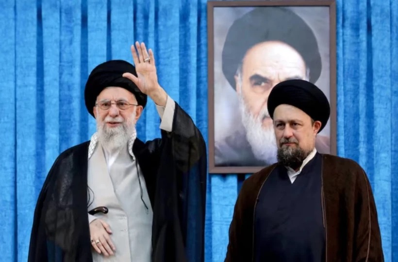 Tahran'da iktidar savaşı başladı: Hamaney'in halefi kim olacak?