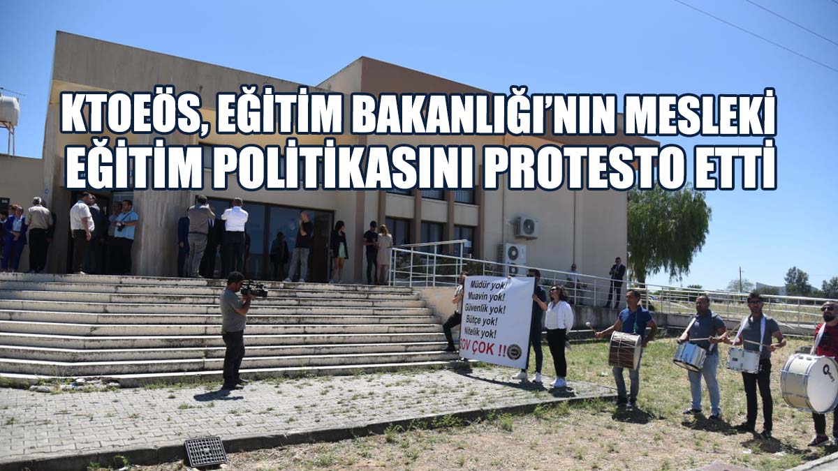 Sendika: Kaynaklar Gerçek İhtiyaçlarına Değil “Fuar Şovuna” Harcandı