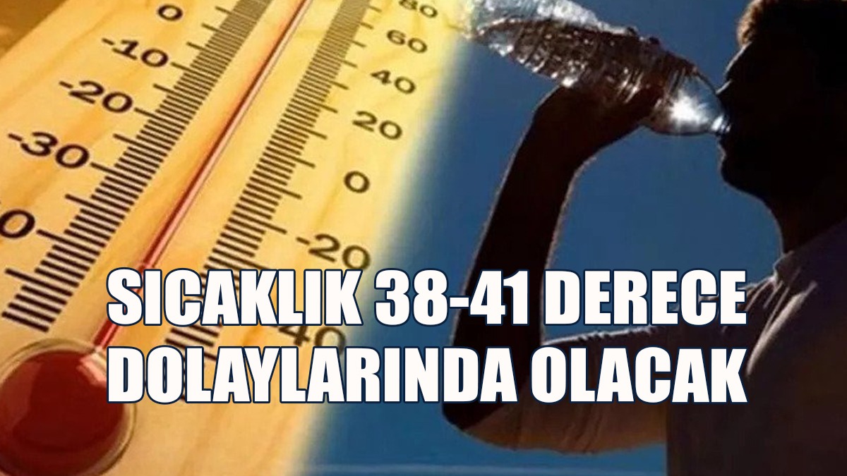 Hava Hafta Boyunca Açık Ve Az Bulutlu Olacak