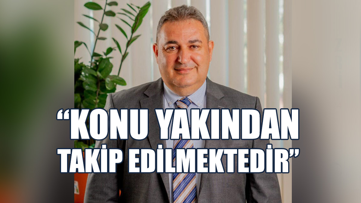 “Restorasyon, İki Taraflı Kültürel Miras Teknik Komitesi’nin Uhdesinde Değil”