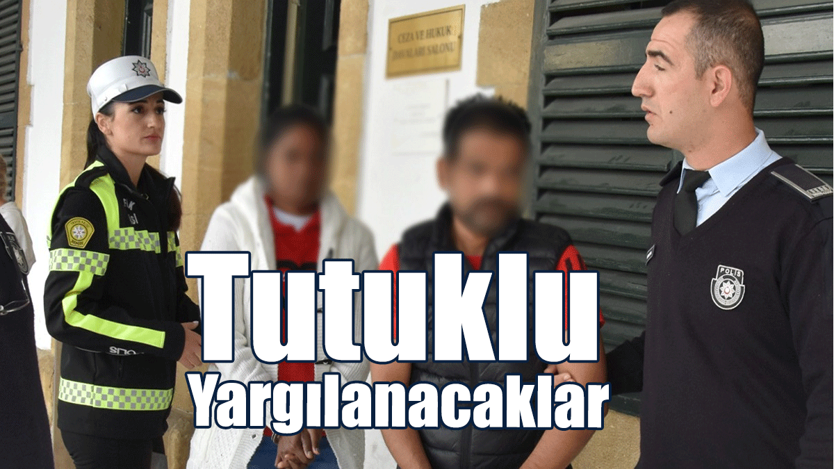 Zanlılar: Ülkemize Dönmek İstiyoruz