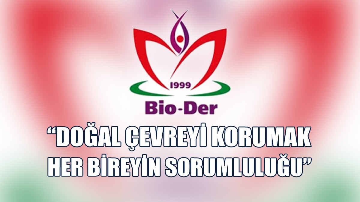 Biyologlar Derneği, Uluslararası Biyoçeşitlilik Günü Nedeniyle Mesaj Yayımladı