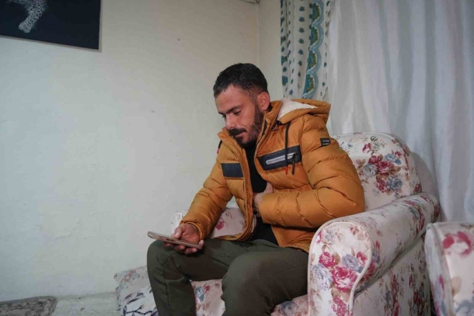 Hesabına yanlışlıkla 55 milyon yattı! Hayalleri başlamadan bitti