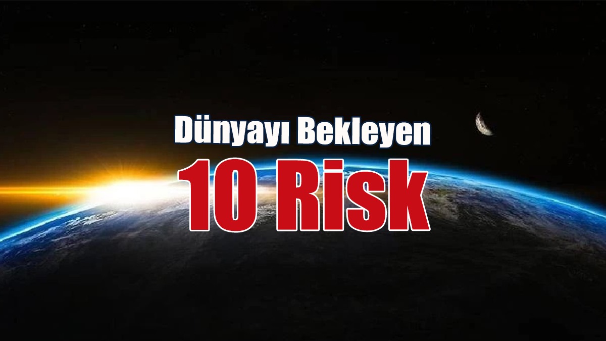 2024'ün Kaderini Belirleyecek Olaylar