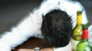 Çevreye rahatsızlık veren alkollü şahıs tutuklandı