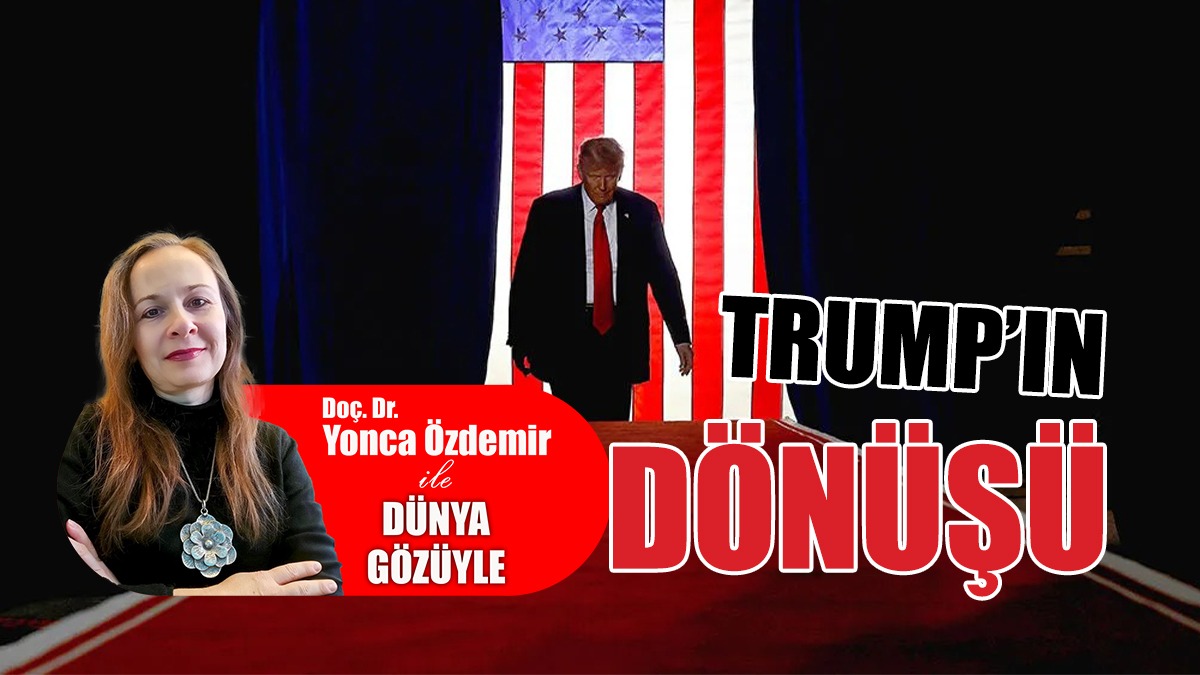 Trump’ın Dönüşü