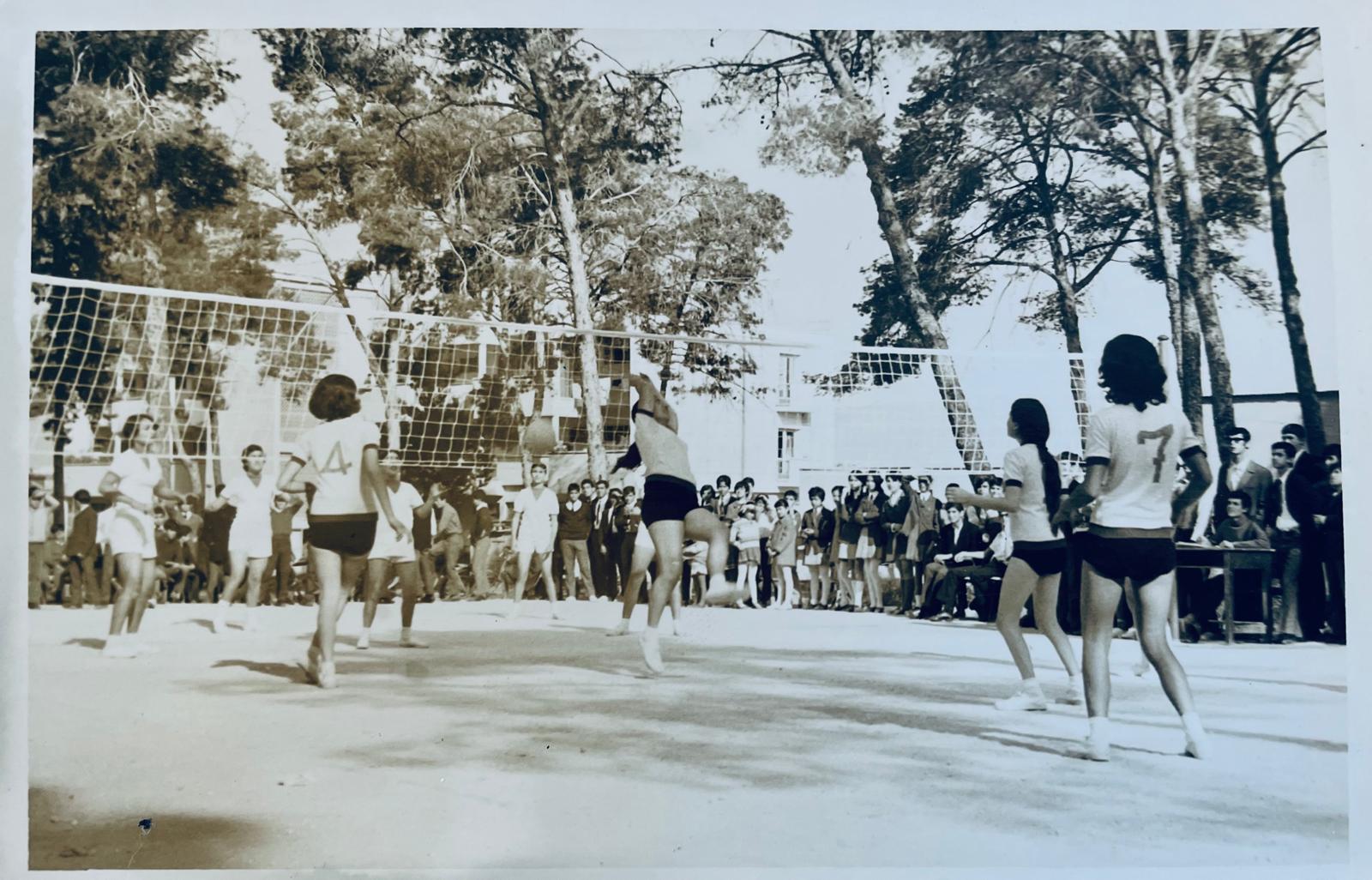 Gazimağusa’nın 80 yıllık voleybol serüveni dijital yayında...