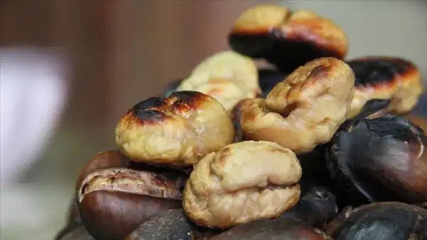 Evde kestane pişirmenin püf noktaları...