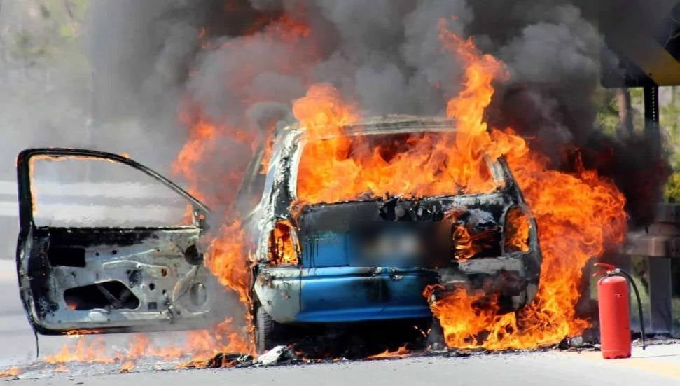 Girne’deki araç kundaklama meselesinde tutuklu sayısı 4’de yükseldi