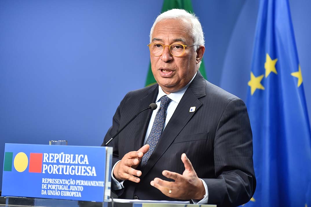 Antonio Costa, Güney Kıbrıs'ı ziyaret edecek