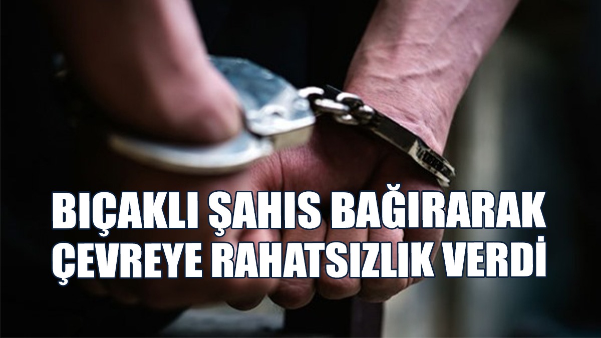 Beton Taşları Kasten Kırdı