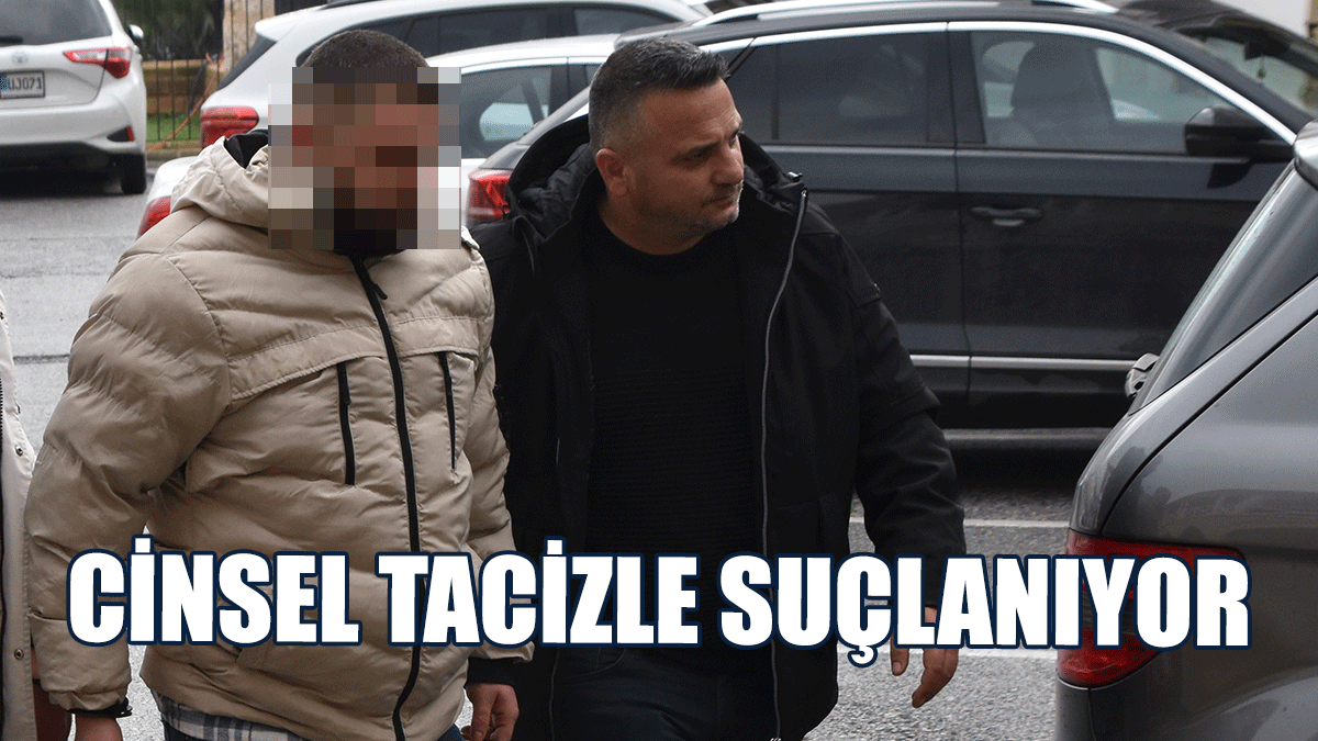 Tutuksuz Yargılanacak