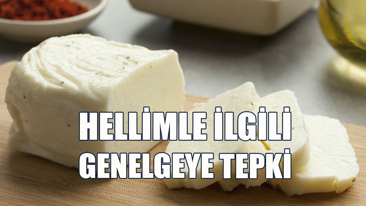 Güney'de Hayvan Besicileri Hellimle İlgili Genelgeye Tepkili