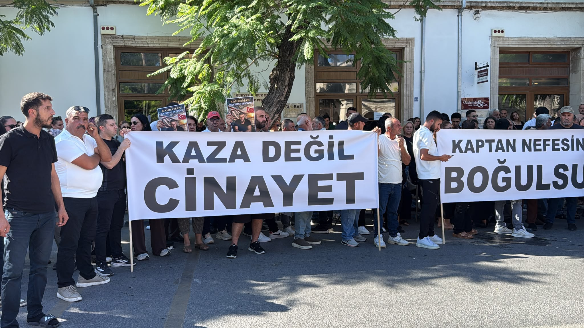 Filo Jet faciasında gözler mahkemede: Acılı aileler sorularına yanıt bekliyor…