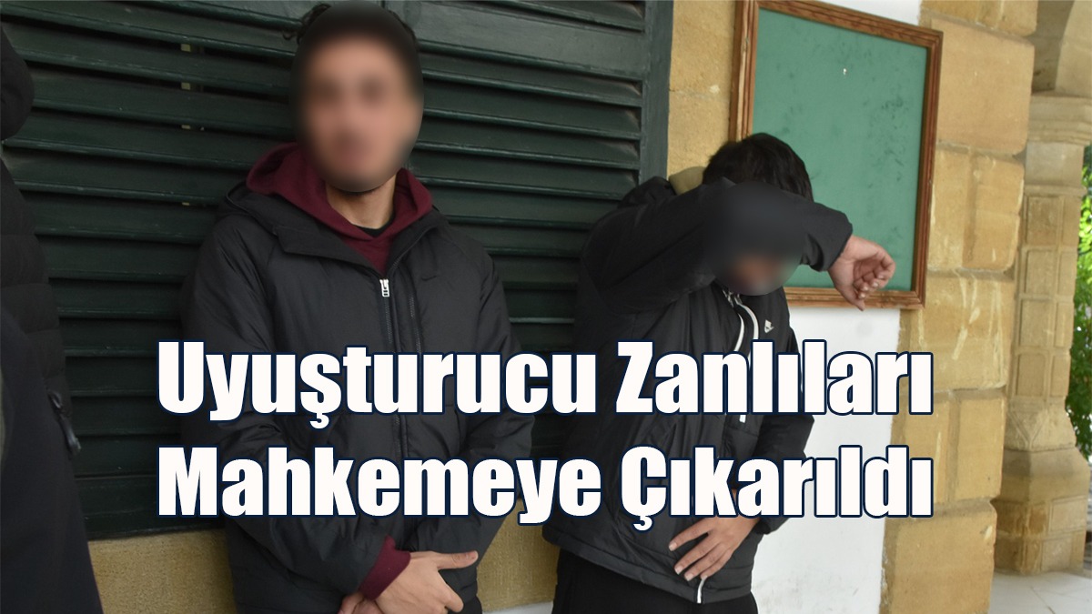 Polis: Zanlılar, İfadelerinde Suçlarını Kabul Etti