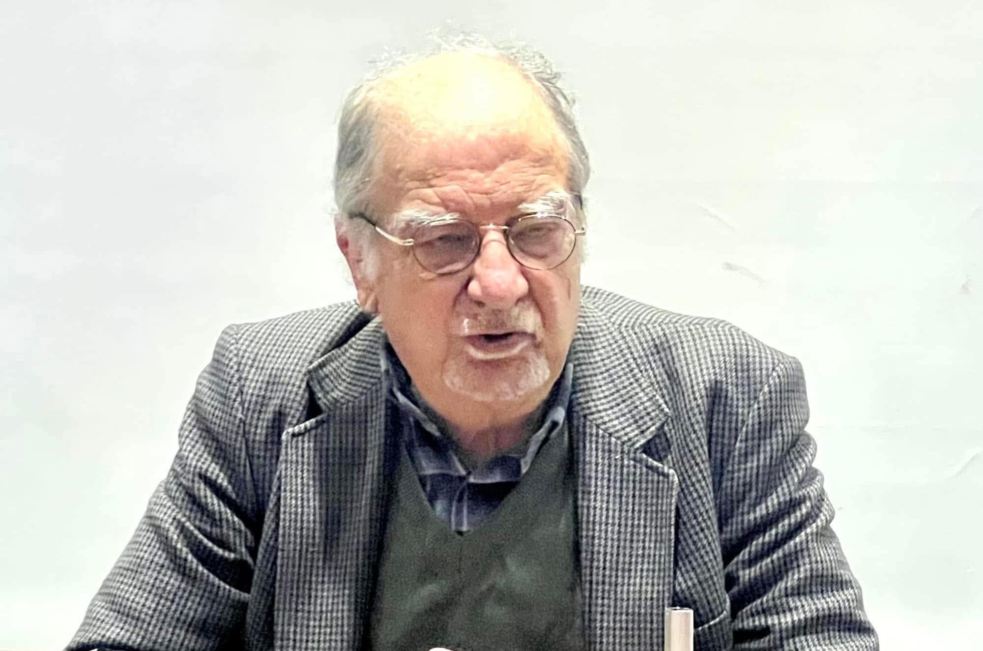 Erdinç Gündüz'ün cenaze töreni pazartesi...