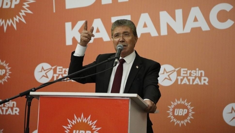Üstel: Bu seçimi farkla kazanacağız