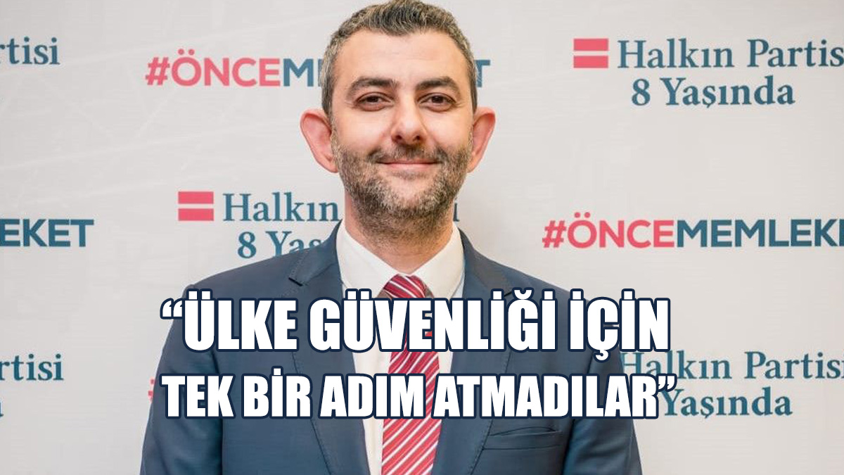 “Türkiye İle Yarım Kalan Sicil Paylaşım Projesi Hayata Geçirilmeli”