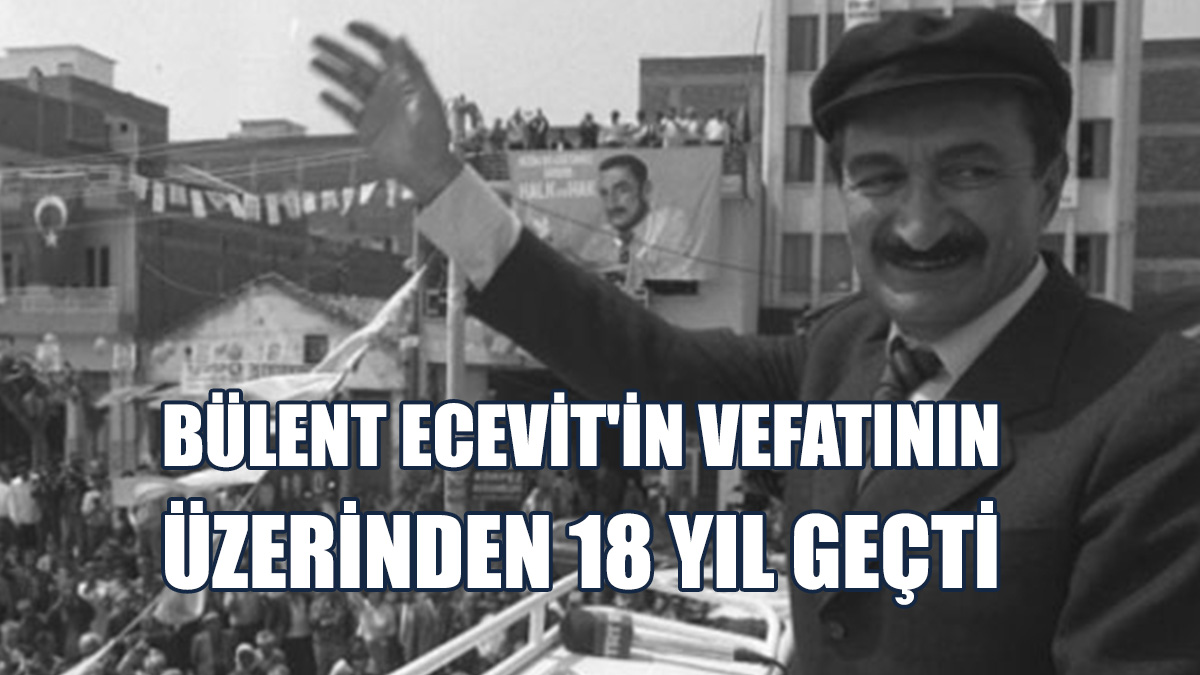 Kıbrıs Barış Harekatı'nın Gerçekleşmesinde Baş Aktör Oldu