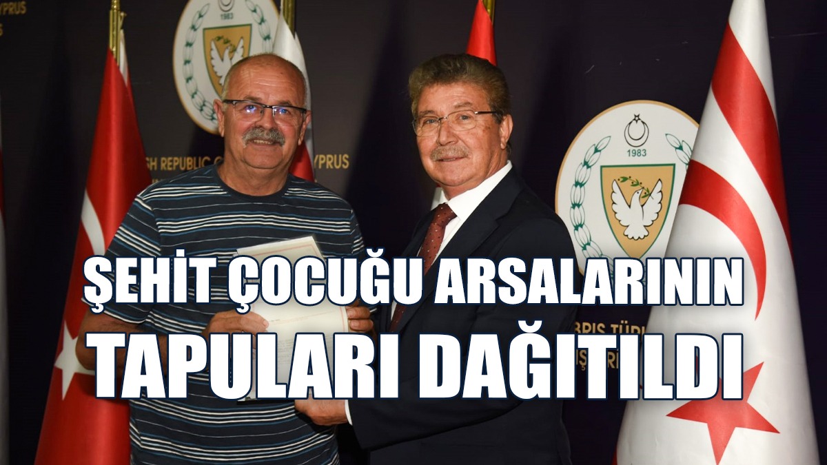 Üstel: Hükümet Olarak Her Zaman Emrinizdeyiz