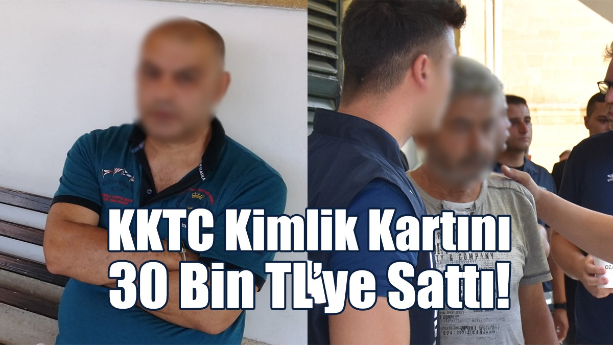 Biri Sattı, Diğeri Aldı!