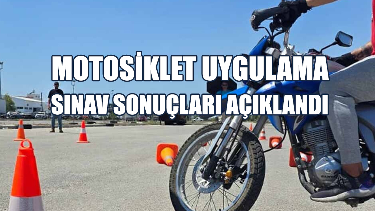 39 Kişiden, 25’i Başarılı Oldu