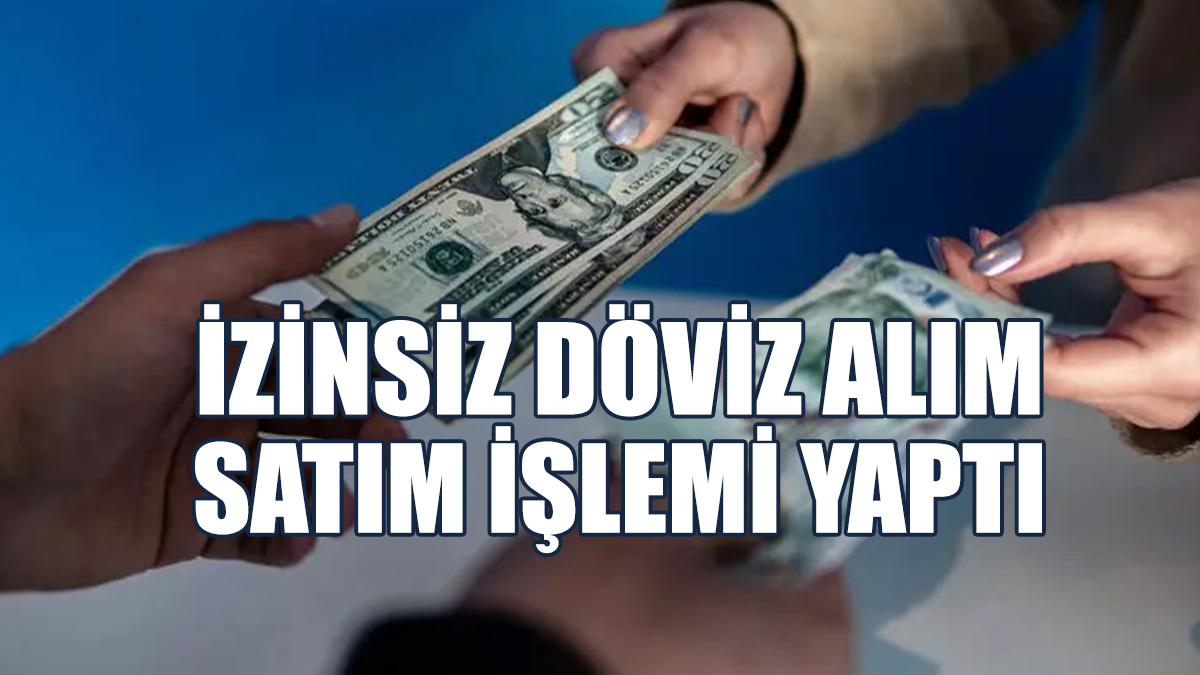 Bahse Konu Şahıs Tutuklandı