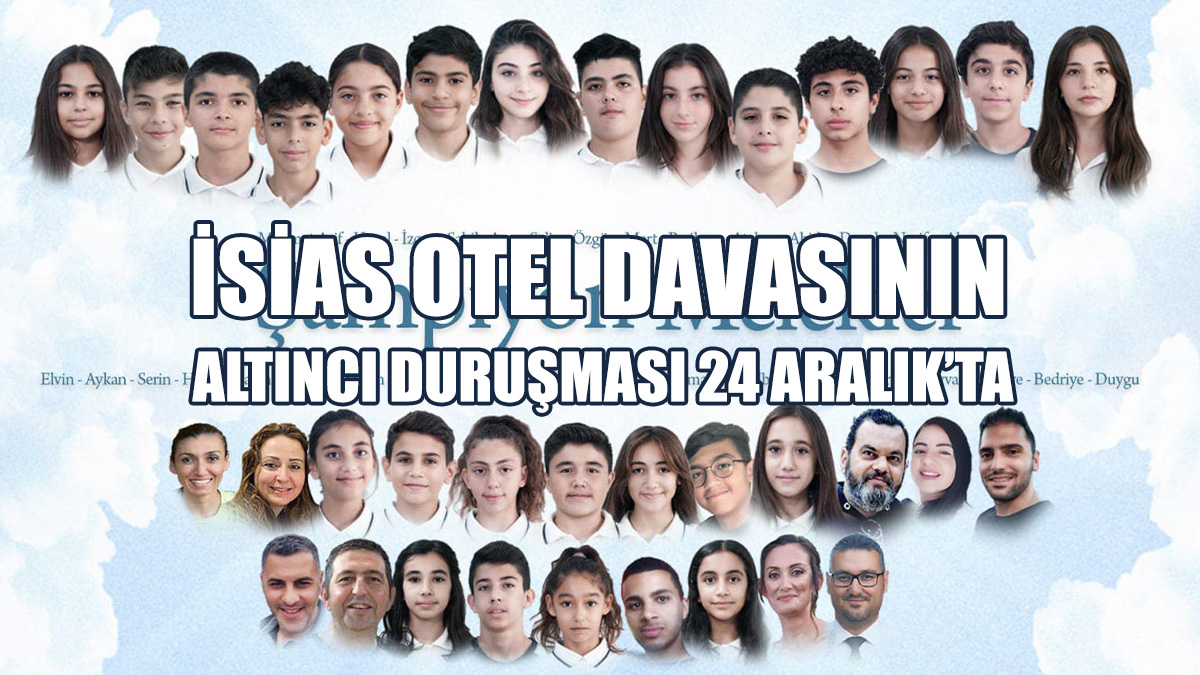“Adalet, Yalnızca Suçluların En Ağır Cezayı Almasıyla Tecelli Edecektir”