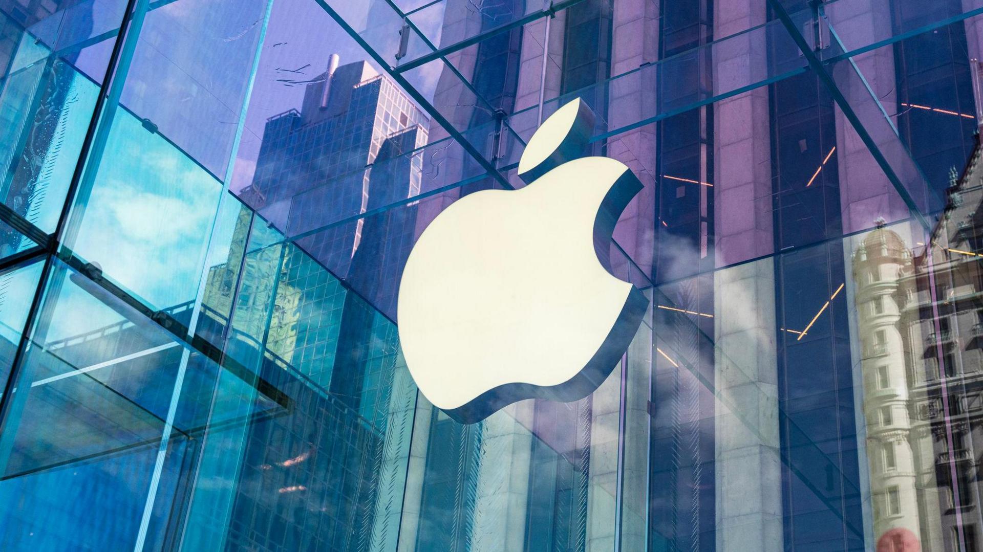Apple'ın satışları yüzde 16 arttı