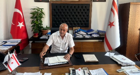 Kıb-Tek Başkanı Uzun: Grev yasağına uymayanlar hakkında işlem yapılacak