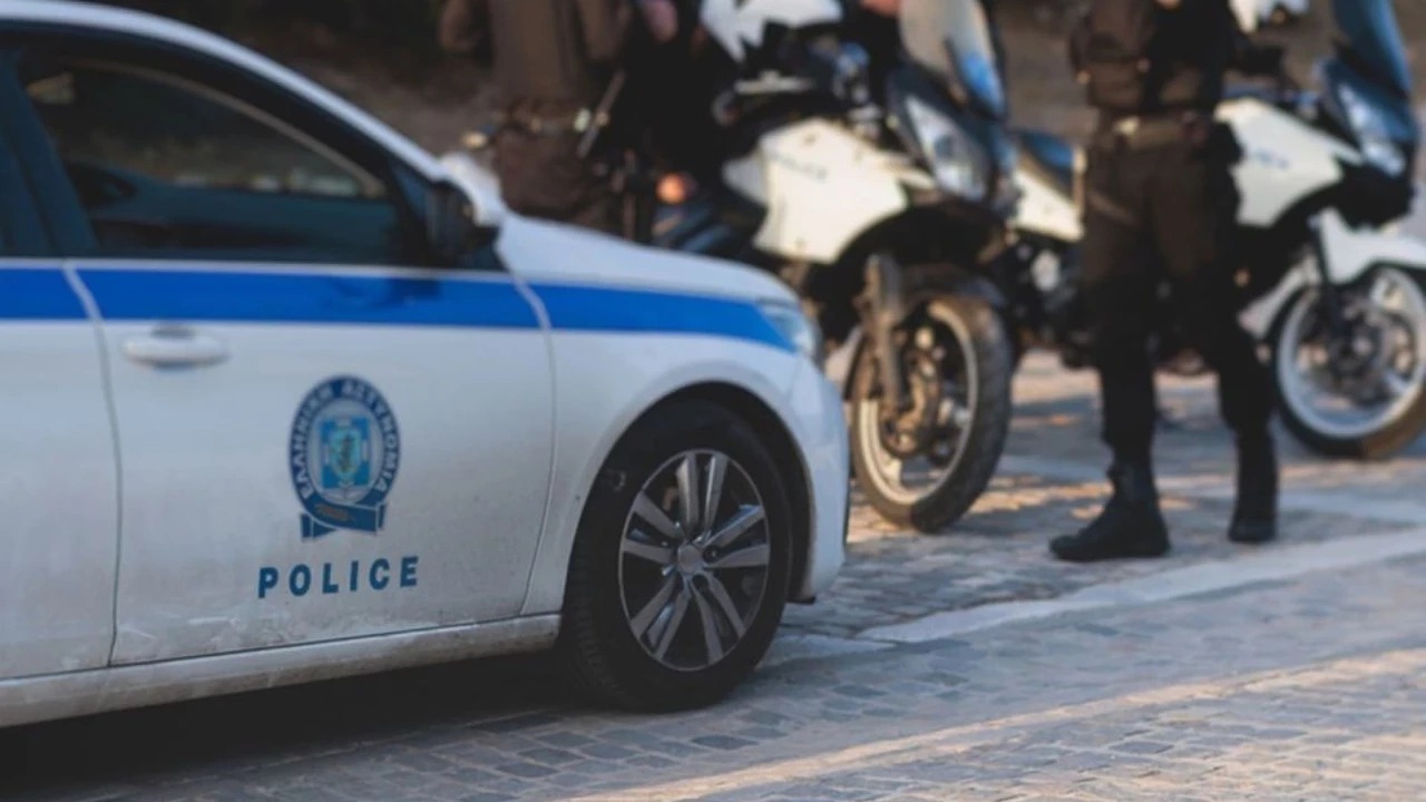 Yunanistan'da Türk mafyasına yeni operasyon