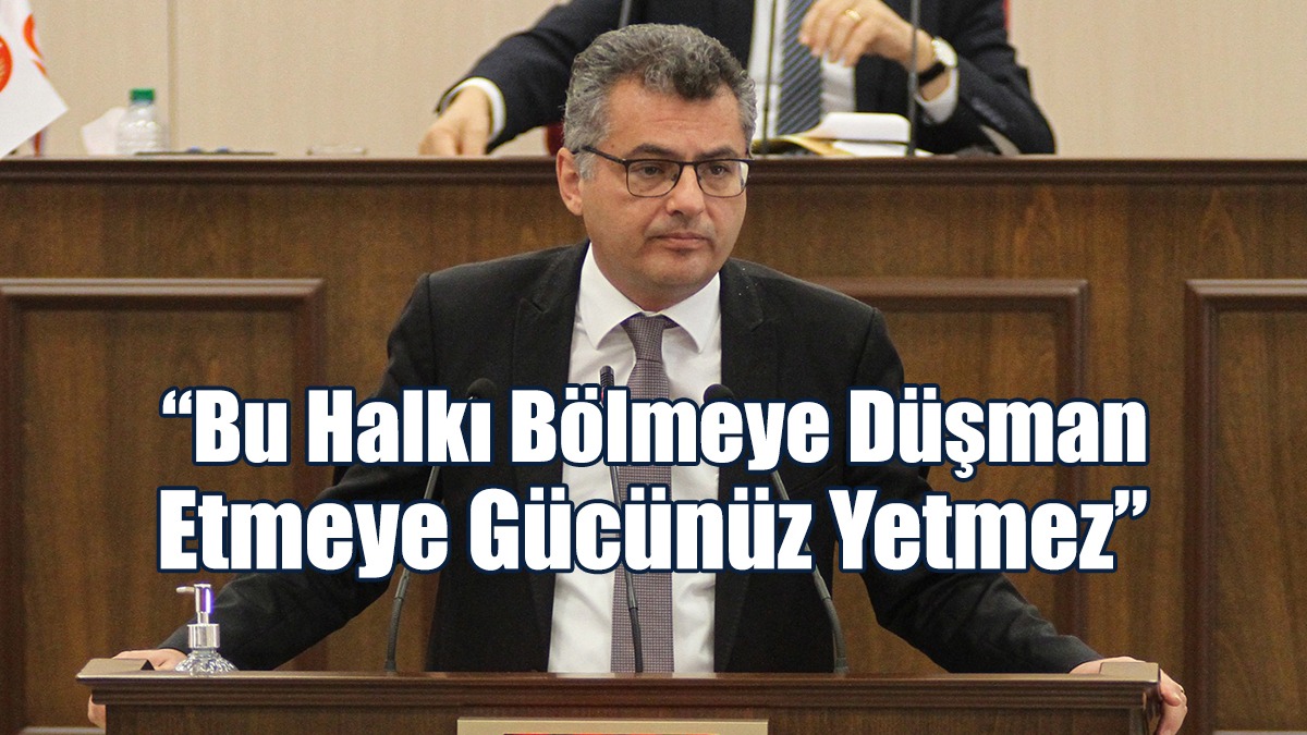 "Mart’ta İmzalanan Protokol Meclis'in Bilgisine Neden 13 Haziran’da Geldi?"