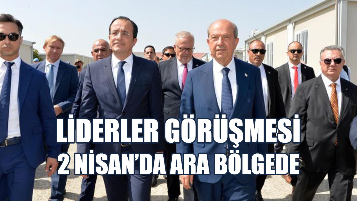 Stewart Liderler Görüşmesine Ev Sahipliği Yapacak