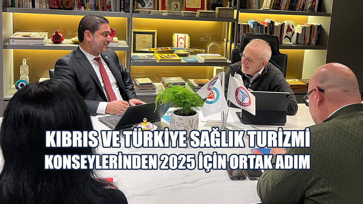 Ortak Tanıtım Kampanyaları Yapılacak