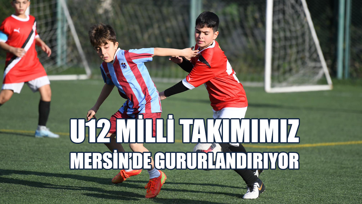 Duvarcı: Çocuklarımız Milli Duygular Yaşıyor