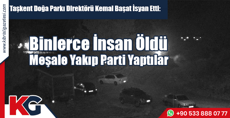 Başat: Mecbur Polisi Aradık