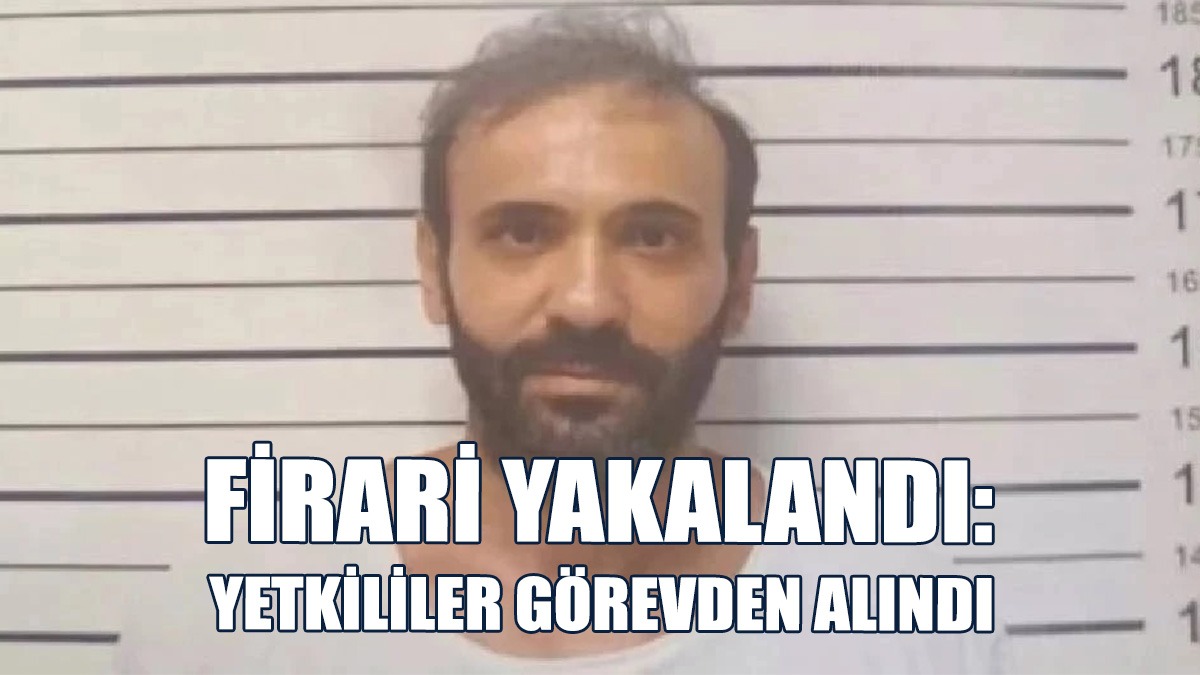 Güney'deki Polis Genel Müdürü Ve Diğer Yetkililer Görevden Alındı