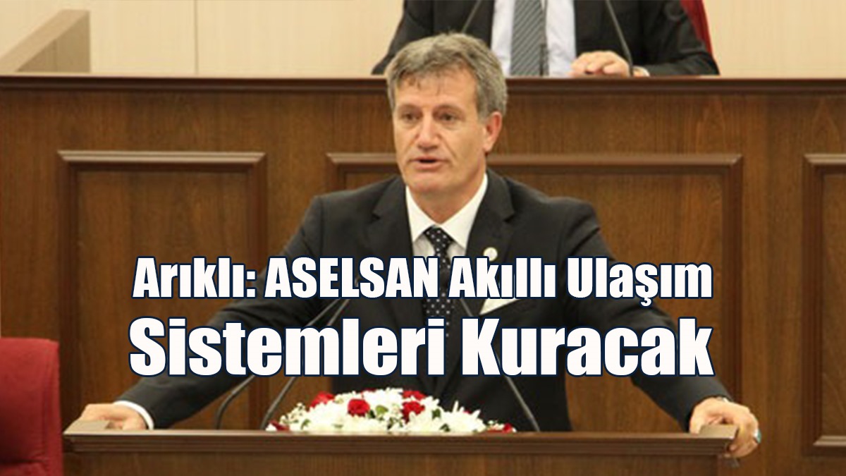 Bayındırlık ve Ulaştırma Bakanlığı Bütçesi Meclis’te Kabul Edildi