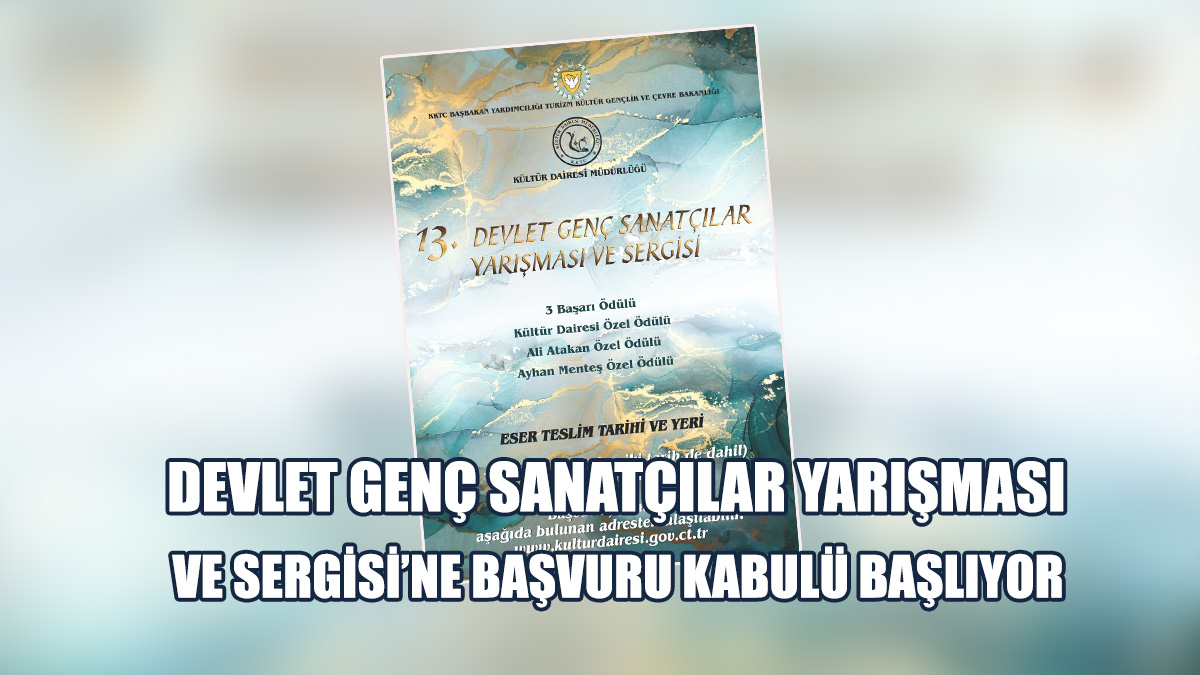Son Eser Teslimi 28 Mart’a Kadar Yapılabilecek