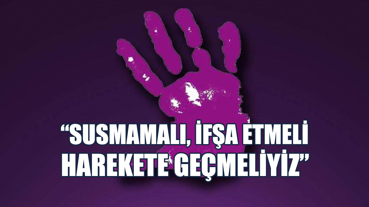 İkiz: Bu Sadece Kadınların Mücadelesi Değil
