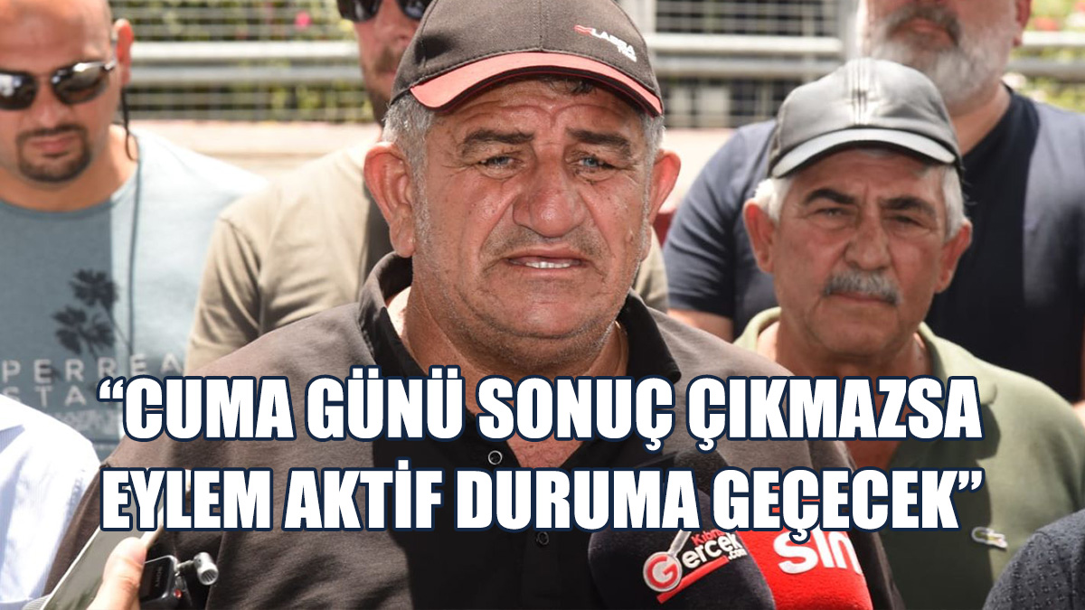 Başbakan İle Hayvancılar Cuma Günü Görüşecek